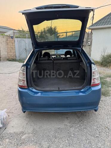 Toyota Prius 2006, 253,000 km - 1.5 л - Sumqayıt