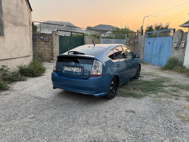 Toyota Prius 2006, 253,000 km - 1.5 л - Sumqayıt