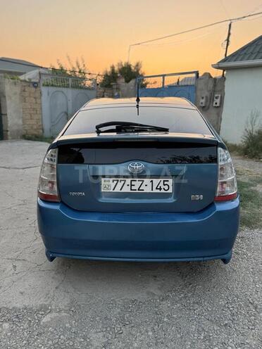 Toyota Prius 2006, 253,000 km - 1.5 л - Sumqayıt