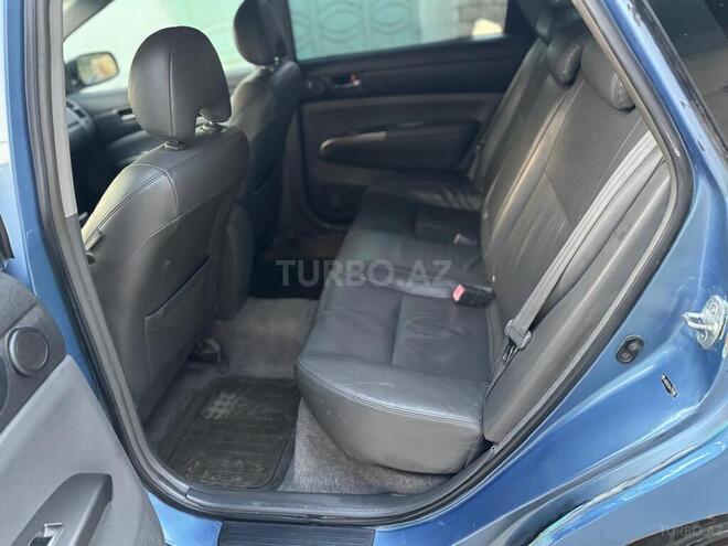 Toyota Prius 2006, 253,000 km - 1.5 л - Sumqayıt