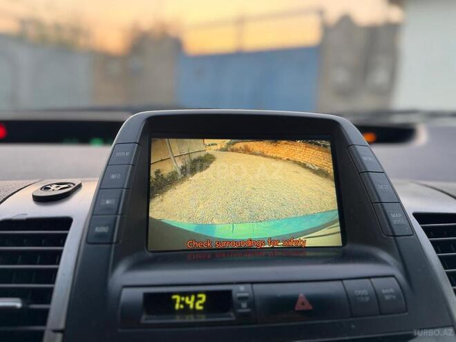 Toyota Prius 2006, 253,000 km - 1.5 л - Sumqayıt