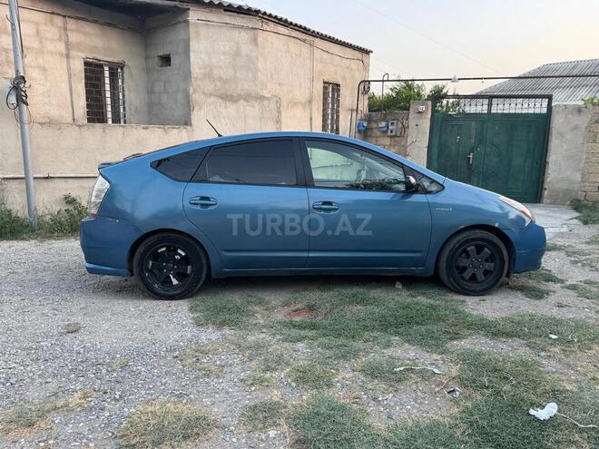 Toyota Prius 2006, 253,000 km - 1.5 л - Sumqayıt
