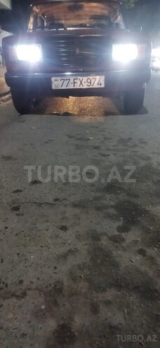 LADA (VAZ) 2107 2006, 99,000 km - 1.6 л - Cəlilabad