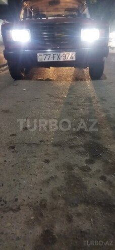 LADA (VAZ) 2107 2006, 99,000 km - 1.6 л - Cəlilabad