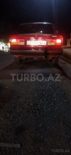 LADA (VAZ) 2107 2006, 99,000 km - 1.6 л - Cəlilabad