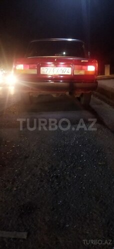 LADA (VAZ) 2107 2006, 99,000 km - 1.6 л - Cəlilabad