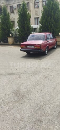 LADA (VAZ) 2107 2006, 99,000 km - 1.6 л - Cəlilabad