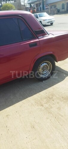 LADA (VAZ) 2107 2006, 99,000 km - 1.6 л - Cəlilabad