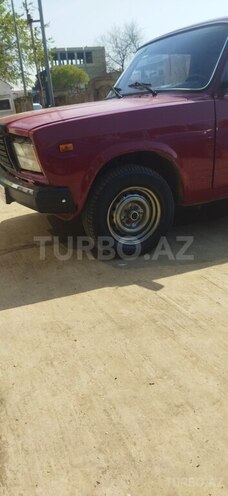 LADA (VAZ) 2107 2006, 99,000 km - 1.6 л - Cəlilabad