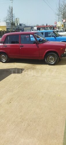 LADA (VAZ) 2107 2006, 99,000 km - 1.6 л - Cəlilabad