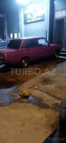LADA (VAZ) 2107 2006, 99,000 km - 1.6 л - Cəlilabad