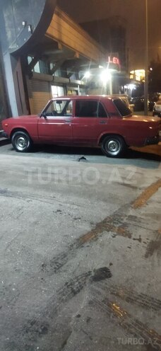 LADA (VAZ) 2107 2006, 99,000 km - 1.6 л - Cəlilabad
