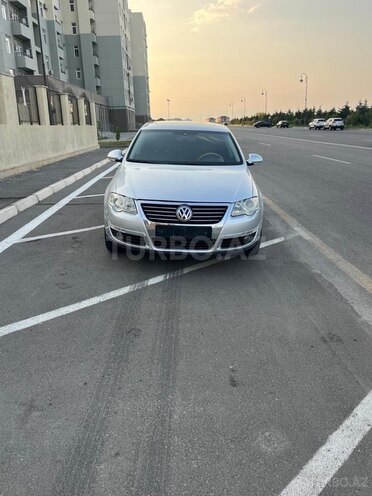 Volkswagen Passat 2007, 254,000 km - 2.0 l - Sumqayıt