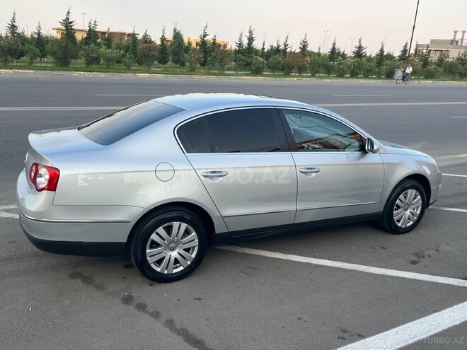 Volkswagen Passat 2007, 254,000 km - 2.0 l - Sumqayıt