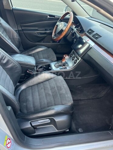 Volkswagen Passat 2007, 254,000 km - 2.0 l - Sumqayıt