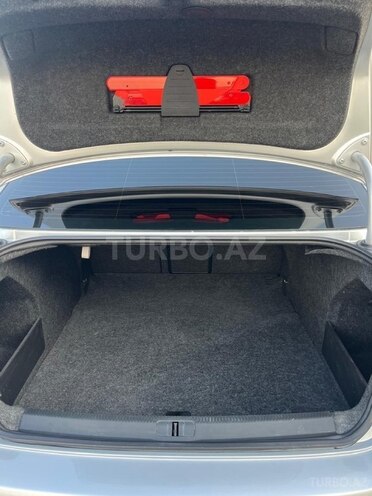 Volkswagen Passat 2007, 254,000 km - 2.0 l - Sumqayıt