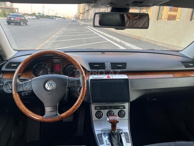 Volkswagen Passat 2007, 254,000 km - 2.0 l - Sumqayıt