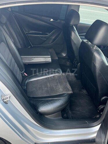 Volkswagen Passat 2007, 254,000 km - 2.0 l - Sumqayıt