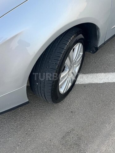 Volkswagen Passat 2007, 254,000 km - 2.0 l - Sumqayıt