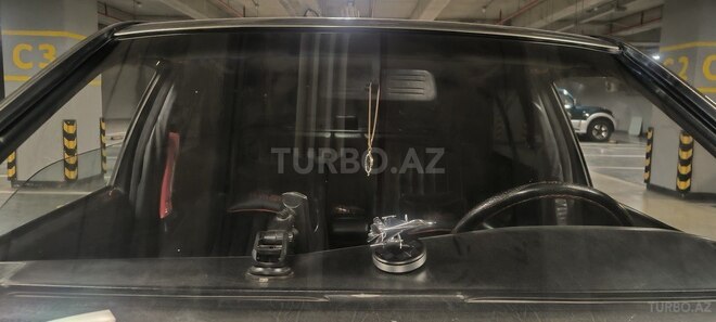 Mercedes 190 1992, 357,100 km - 2.3 l - Bakı