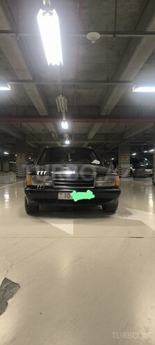 Mercedes 190 1992, 357,100 km - 2.3 l - Bakı