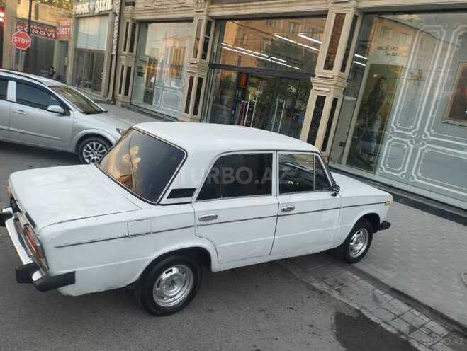 LADA (VAZ) 2106 1980, 69,852 km - 1.6 l - Salyan