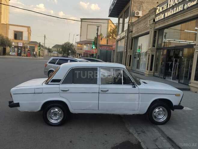 LADA (VAZ) 2106 1980, 69,852 km - 1.6 l - Salyan