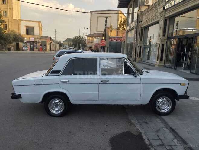 LADA (VAZ) 2106 1980, 69,852 km - 1.6 l - Salyan