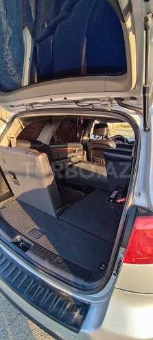 Hyundai Santa Fe 2007, 270,000 km - 2.0 l - Qobustan