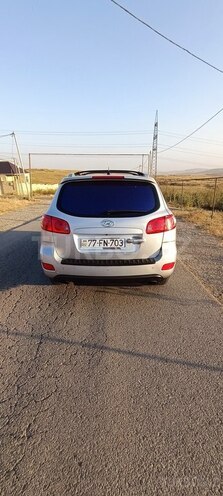 Hyundai Santa Fe 2007, 270,000 km - 2.0 l - Qobustan