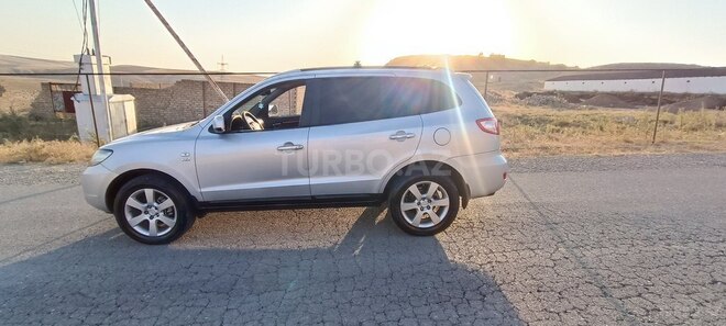 Hyundai Santa Fe 2007, 270,000 km - 2.0 l - Qobustan