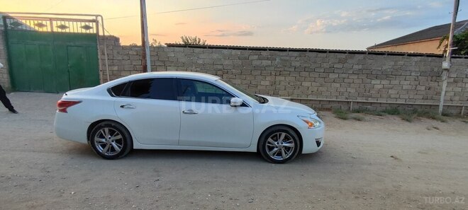 Nissan Altima 2013, 200,000 km - 2.5 l - Bakı