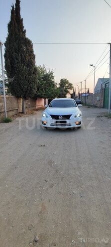 Nissan Altima 2013, 200,000 km - 2.5 l - Bakı