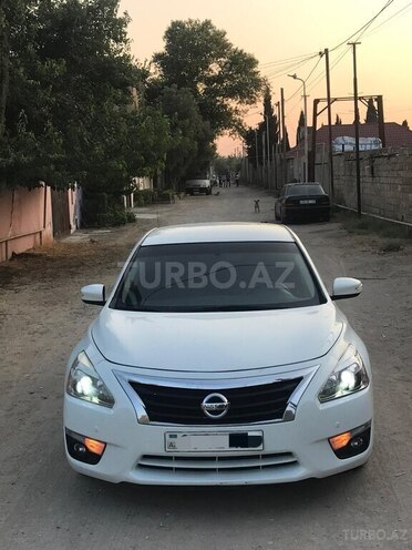 Nissan Altima 2013, 200,000 km - 2.5 l - Bakı