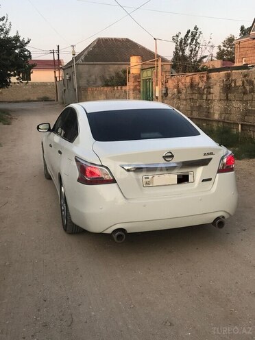 Nissan Altima 2013, 200,000 km - 2.5 l - Bakı