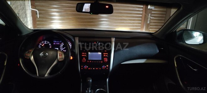 Nissan Altima 2013, 200,000 km - 2.5 l - Bakı