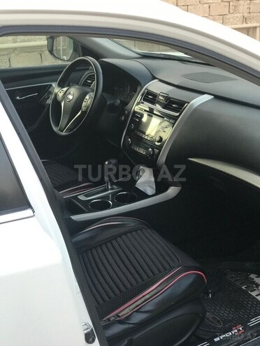 Nissan Altima 2013, 200,000 km - 2.5 l - Bakı