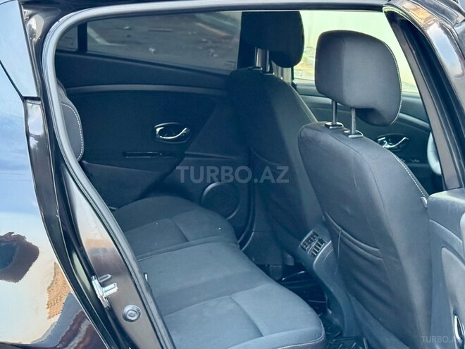 Renault Megane 2012, 223,412 km - 1.6 l - Bakı