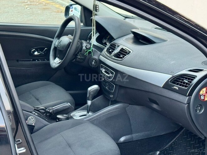Renault Megane 2012, 223,412 km - 1.6 l - Bakı