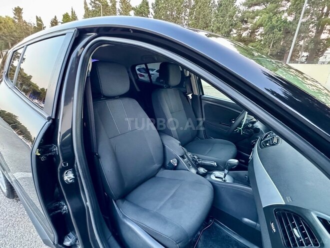Renault Megane 2012, 223,412 km - 1.6 l - Bakı