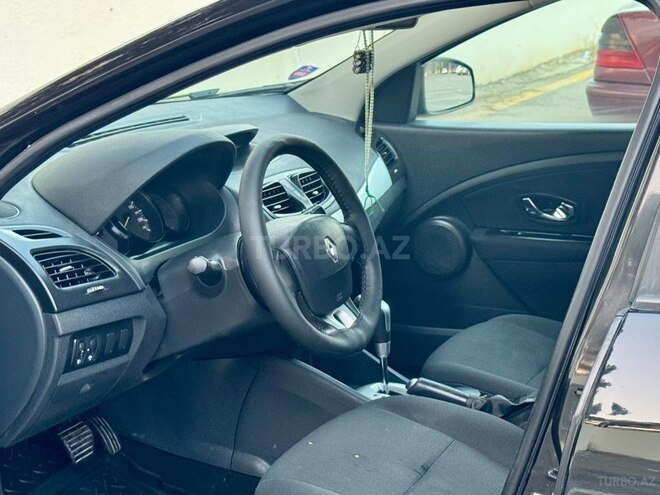 Renault Megane 2012, 223,412 km - 1.6 l - Bakı