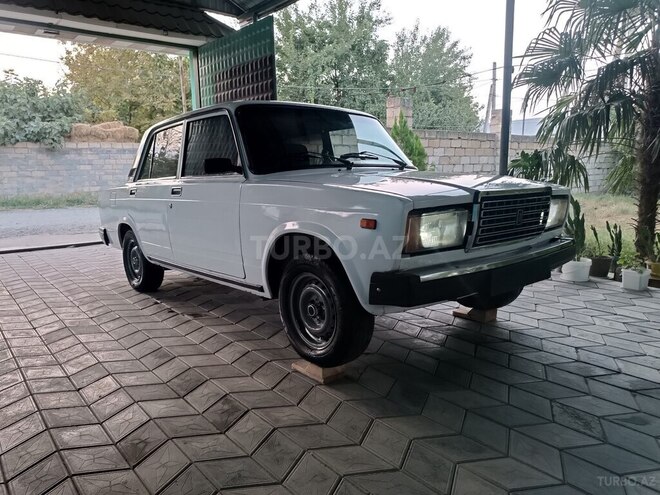 LADA (VAZ) 2107 2000, 85,000 km - 1.6 l - Ağdam