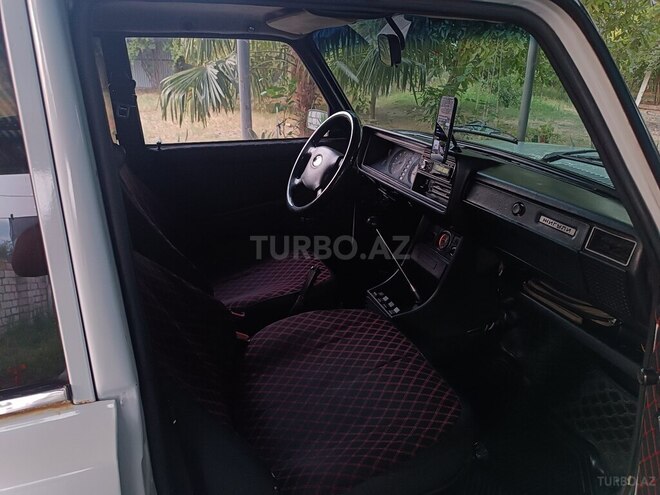 LADA (VAZ) 2107 2000, 85,000 km - 1.6 l - Ağdam