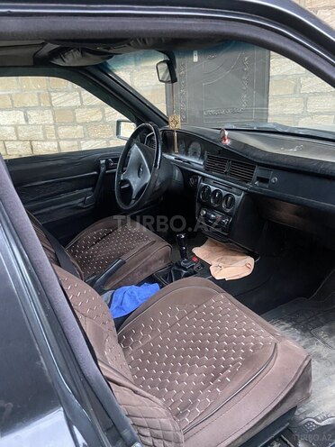 Mercedes 190 1992, 250,000 km - 2.0 л - Gəncə