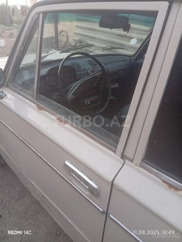LADA (VAZ) 2106 1985, 33,948 km - 1.3 л - Salyan