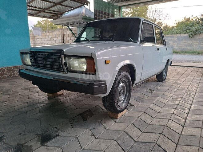 LADA (VAZ) 2107 2000, 85,000 km - 1.6 l - Ağdam
