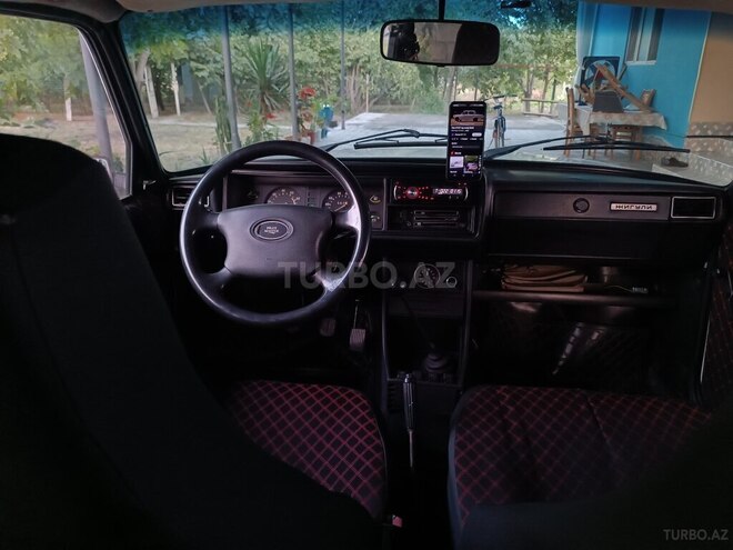 LADA (VAZ) 2107 2000, 85,000 km - 1.6 l - Ağdam