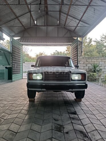 LADA (VAZ) 2107 2000, 85,000 km - 1.6 l - Ağdam