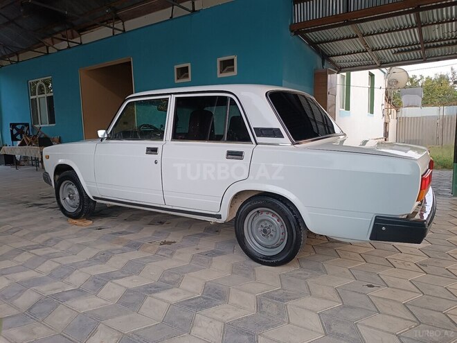 LADA (VAZ) 2107 2000, 85,000 km - 1.6 l - Ağdam