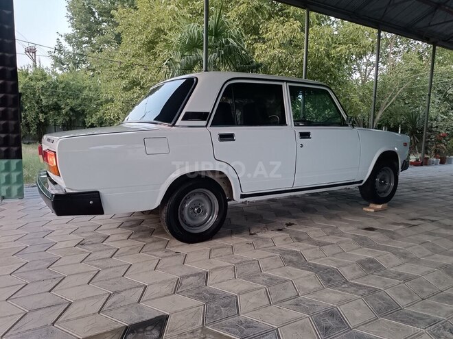 LADA (VAZ) 2107 2000, 85,000 km - 1.6 l - Ağdam